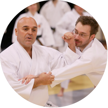 École de Karate pour Adulte à Boucherville